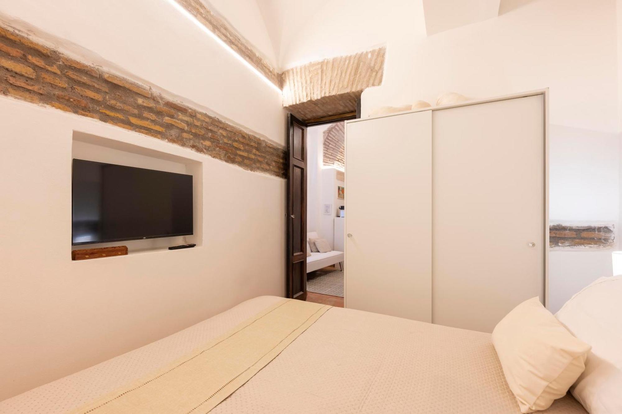 Largo Dei Librari Appartement *
